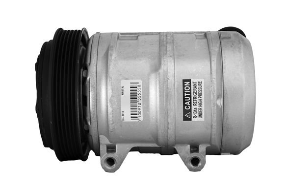 Kompressor, Klimaanlage Airstal 10-2010