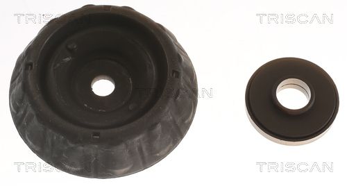 Federbeinstützlager Domlager TRISCAN 8500 43939