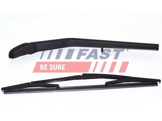 Wischarm, Scheibenreinigung FAST FT93306