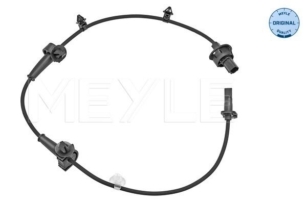Sensor, Raddrehzahl MEYLE 31-14 899 0015