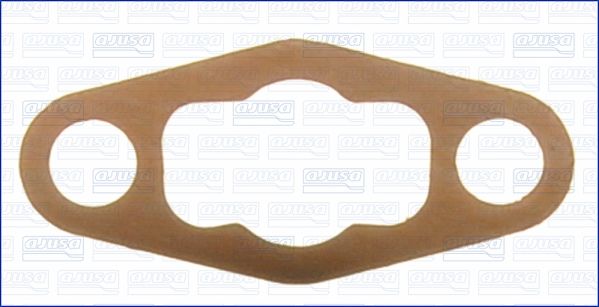 Dichtung, AGR-Ventil AJUSA 00788700