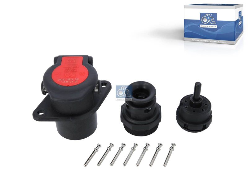 Steckdose DT Spare Parts 5.77082
