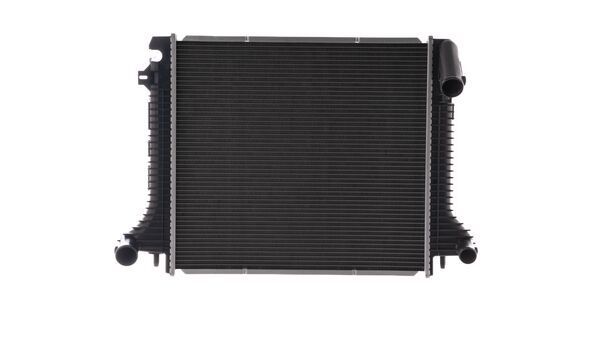 Kühler, Motorkühlung MAHLE CR1217000S