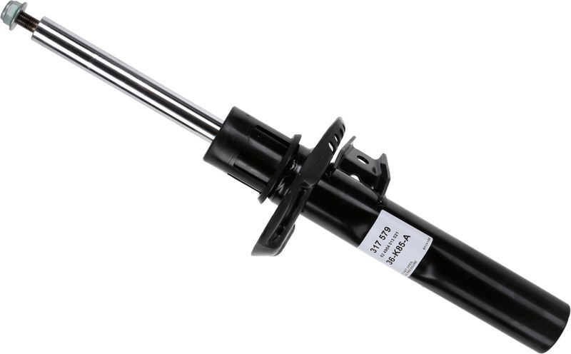 Stoßdämpfer SACHS 317 579
