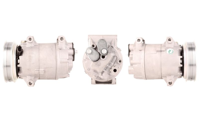 Kompressor, Klimaanlage ELSTOCK 51-0094