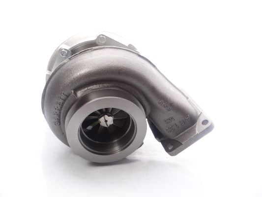 Lader, Aufladung GARRETT 709197-5009S