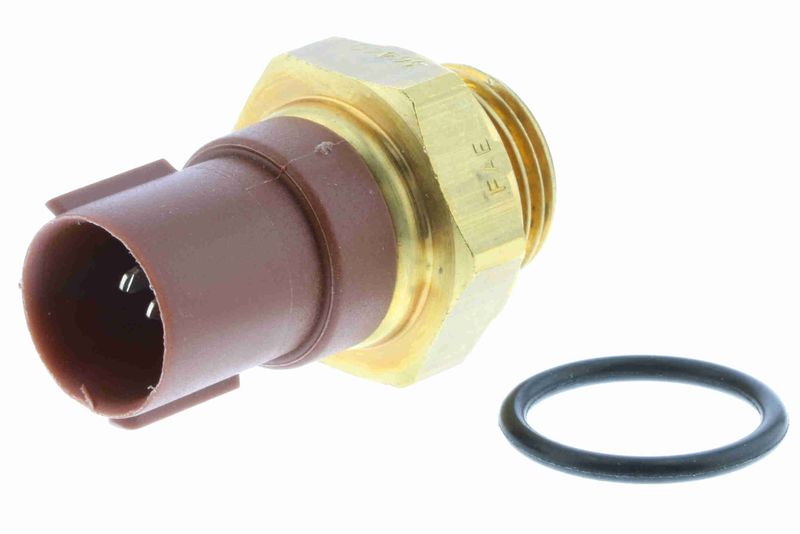 Temperaturschalter, Kühlerlüfter VEMO V26-99-0004
