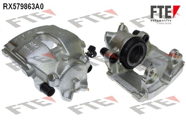 Bremssattel FTE rx579863a0
