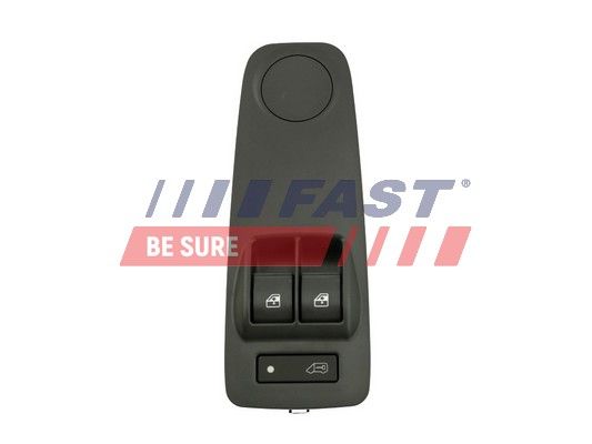 Schalter, Fensterheber FAST FT82242
