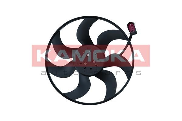 Lüfter, Motorkühlung KAMOKA 7742038