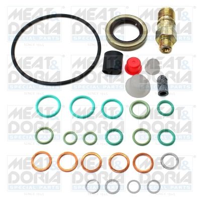Reparatursatz, Common-Rail-System MEAT & DORIA 9210C