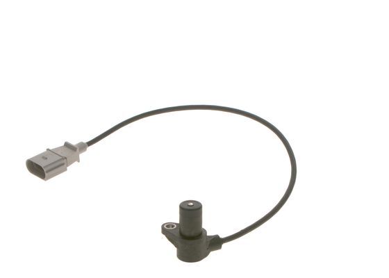 Impulsgeber, Kurbelwelle BOSCH 0261210143