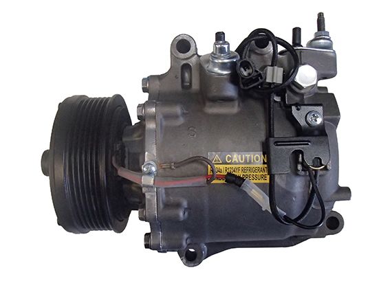 Kompressor, Klimaanlage Airstal 10-2864