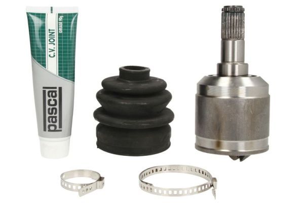 Ledsats, drivaxel PASCAL G75004PC