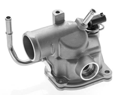 Thermostat, Kühlmittel MOTORAD 504-87K
