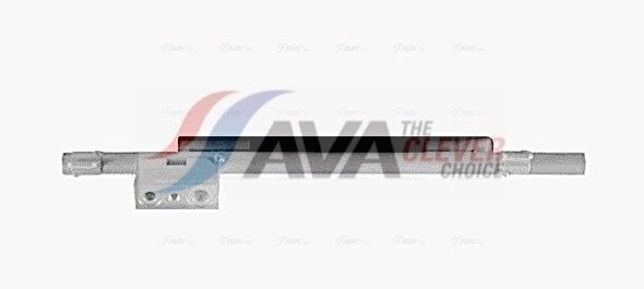 Kondensator, Klimaanlage AVA QUALITY COOLING FT5471D