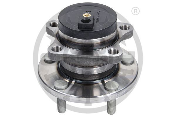 Radlagersatz OPTIMAL 942804