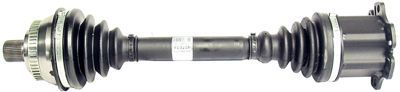 Antriebswelle METELLI 17-0547