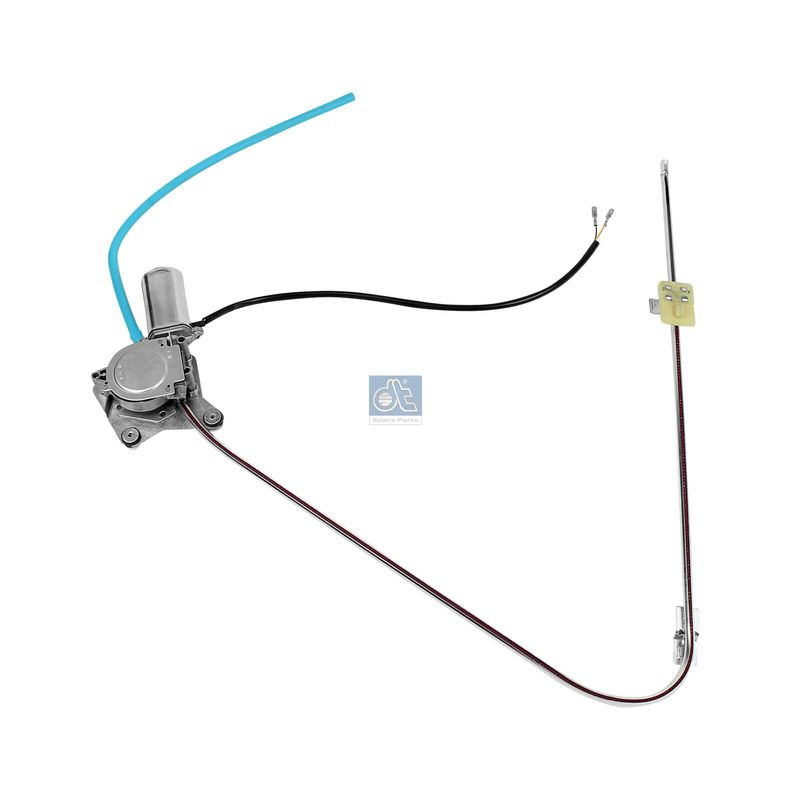 Fensterheber DT Spare Parts 7.70131