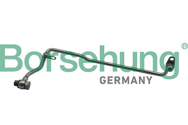 Rohrleitung, Öleinfüllstutzen BORSEHUNG B19270