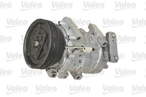 Kompressor, Klimaanlage VALEO 813827