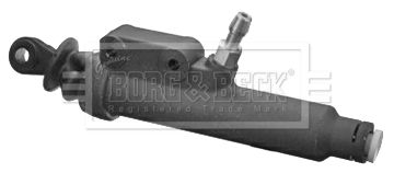 Geberzylinder, Kupplung BORG & BECK bcm125