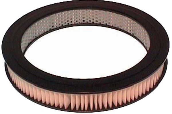 Luftfilter KAVO PARTS TA-182