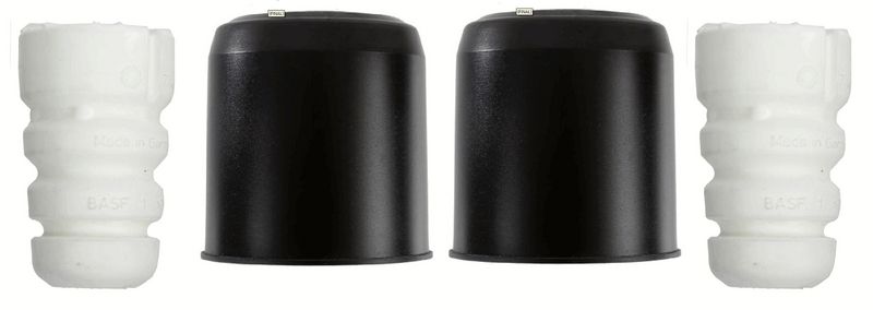 Staubschutzsatz, Stoßdämpfer SACHS 900 574