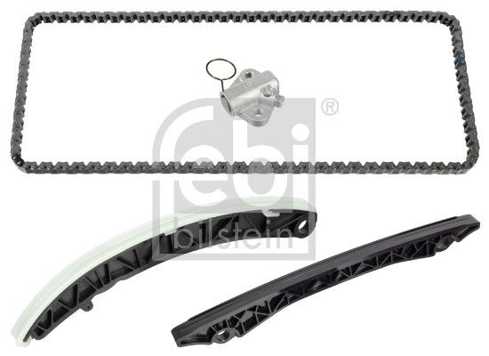 Steuerkettensatz FEBI BILSTEIN 107207