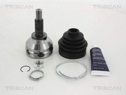 Gelenksatz Antriebswelle TRISCAN 8540 25110