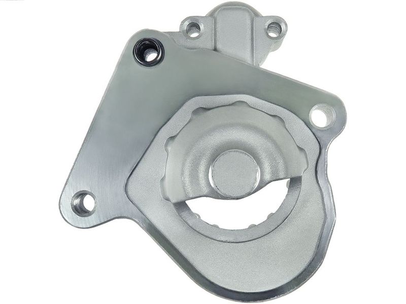 Starterdeckel, Vergaser AS-PL sbr9056s