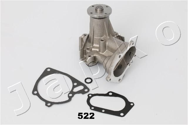 Wasserpumpe, Motorkühlung JAPKO 35522