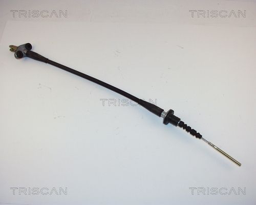 Kupplungsseil / Kupplungszug TRISCAN 8140 69205