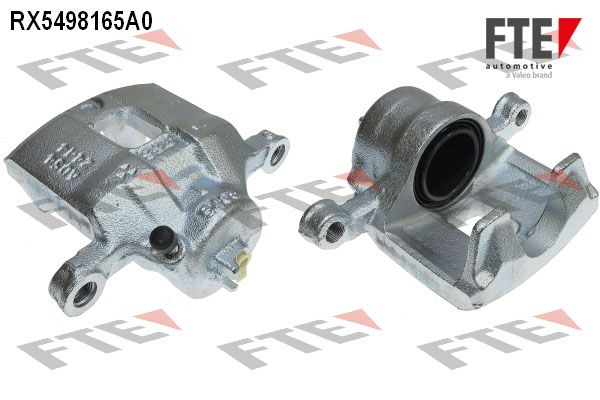 Bremssattel FTE RX5498165A0
