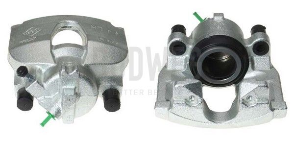 Bromsok BUDWEG CALIPER 344796