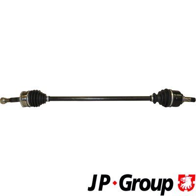 Antriebswelle JP GROUP 1243100480