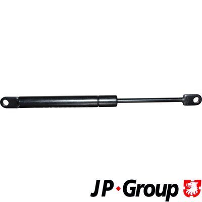 Gasfeder, Motorhaube JP GROUP 1481203000