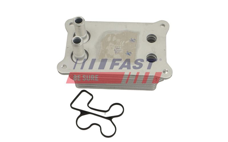 Ölkühler, Motoröl FAST FT00673