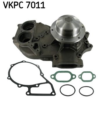 Wasserpumpe, Motorkühlung SKF VKPC7011