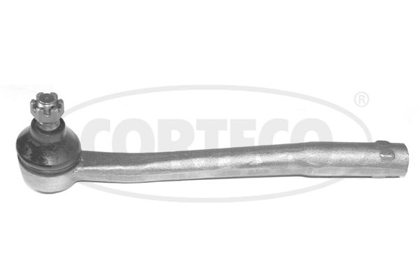 Spurstangenkopf CORTECO 49401688