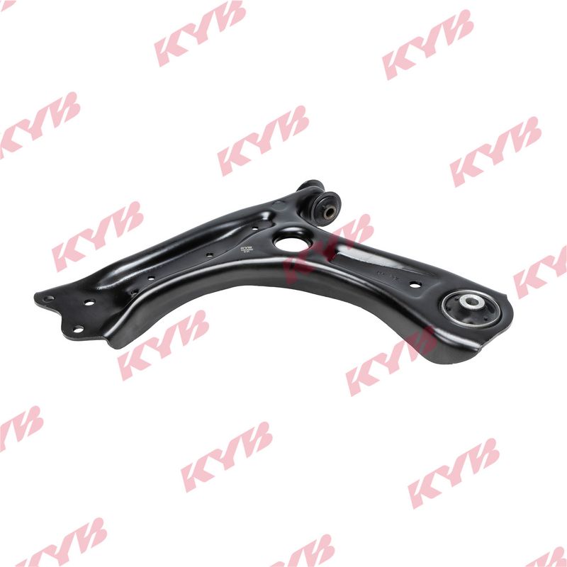 Lenker, Radaufhängung KYB KSC6509