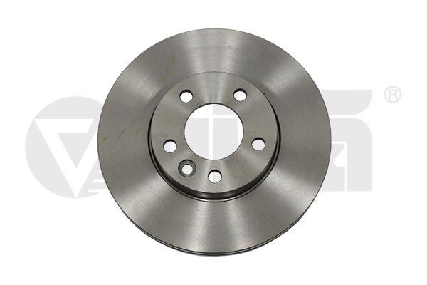 Bremsscheibe VIKA 66150920501