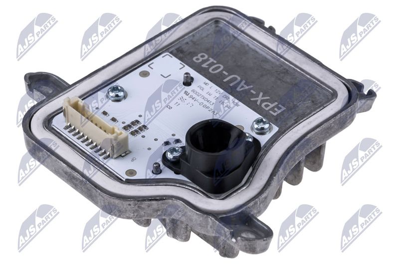 Steuergerät, Beleuchtung NTY EPX-AU-018