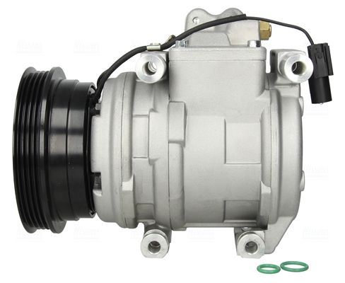 Kompressor, Klimaanlage NISSENS 89290