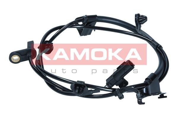Sensor, Raddrehzahl KAMOKA 1060620