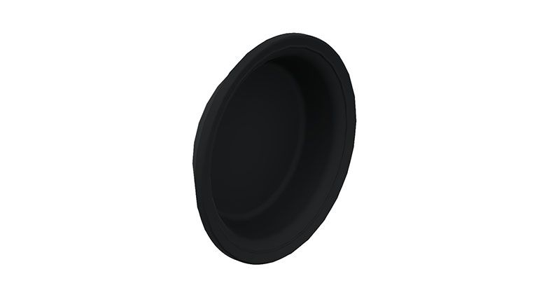 Membran, Membranbremszylinder WABCO 897 120 530 4