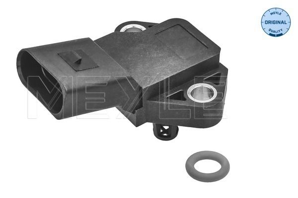 Sensor, Ansauglufttemperatur MEYLE 1148120012