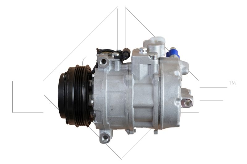 Kompressor, Klimaanlage NRF 32465