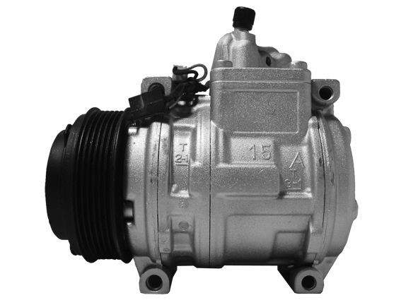 Kompressor, Klimaanlage Airstal 10-0238