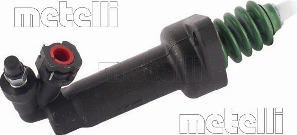 Nehmerzylinder, Kupplung METELLI 54-0085